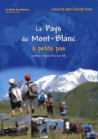 Le Pays du Mont-Blanc à petits pas