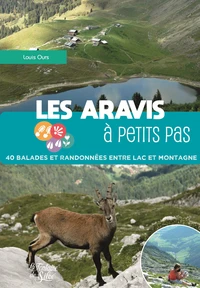 Les Aravis à petits pas