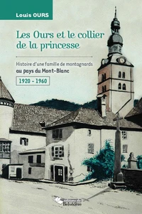 Les Ours et le collier de la princesse