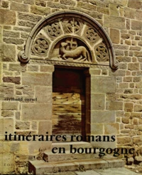 Itinéraires romans en Bourgogne