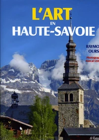 L'art en Haute-Savoie