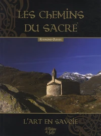 Les chemins du sacré