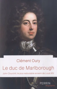 Le Duc de Marlborough