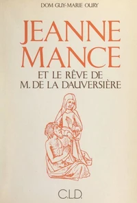 Jeanne Mance