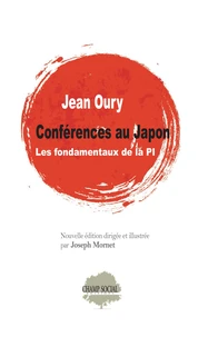 Conférences au Japon