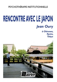 Rencontre avec le japon