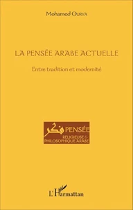 La pensée arabe actuelle
