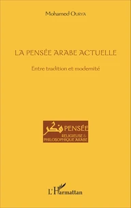 La pensée arabe actuelle