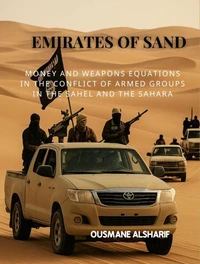 Emirates of Sand