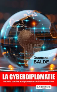 La cyberdiplomatie