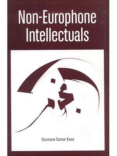 Non-europhone intellectuals