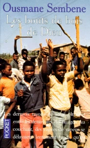 Les Bouts De Bois De Dieu