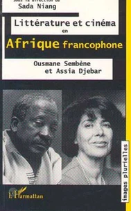 Littérature et cinéma en Afrique francophone