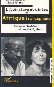 Littérature et cinéma en Afrique francophone