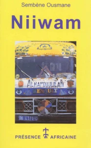 Niiwam Suivi De Taaw