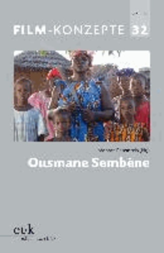 Ousmane Sembène.