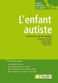 L'enfant autiste