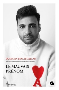 Oussama Ben Abdallah - Le mauvais prénom.