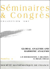 Global Analysis and Harmonic Analysis.pdf