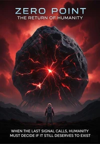 Zero Point: The Return of Humanity