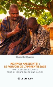 Mdjinga Kalele Ntsi : le pouvoir de l'apprentissage