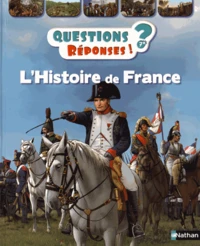 L'Histoire de France