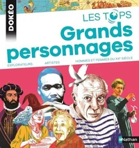 Les grands personnages
