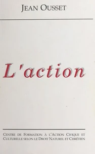 L'action