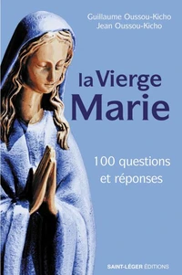 La Vierge Marie