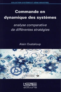Commande en dynamique des systèmes