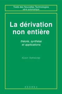 La dérivation non entière