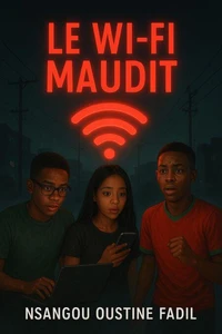 Le WI-FI Maudit