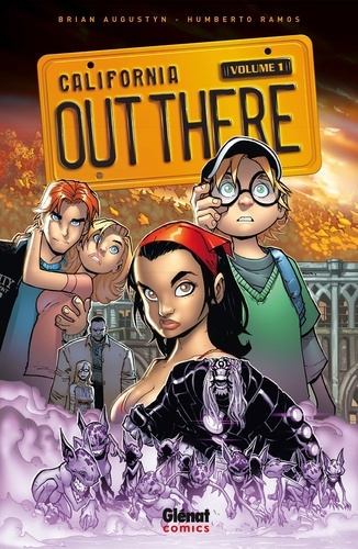 Out There T01