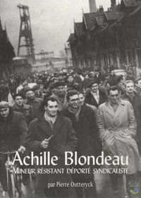 Achille Blondeau