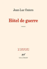 Hôtel de guerre