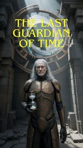 The Last Guardian of Time