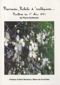 Fourmies, éclats d'aubépines...