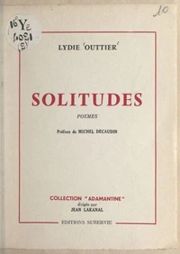 Solitudes
