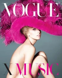 Vogue and music