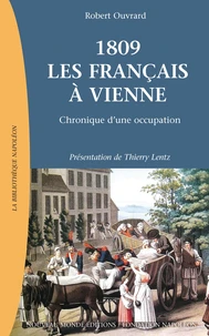 1809, les Français à Vienne