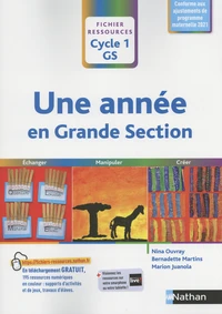 Une année en Grande Section