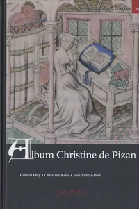 Album Christine de Pizan