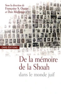 De la mémoire de la Shoah dans le monde juif