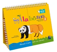 Syllabozoo 2 GS/CP RASED
