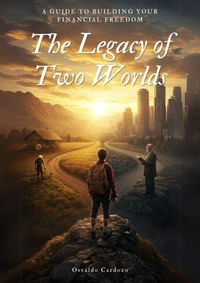 The Legacy of Two Worlds: A Guide to Building Your Financial Freedom: