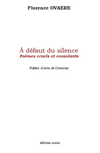 A défaut du silence