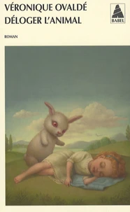 Déloger l'animal