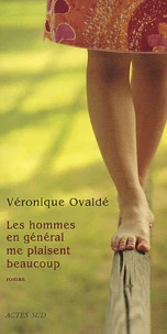 Les hommes en général me plaisent beaucoup