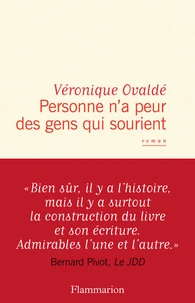 Personne n'a peur des gens qui sourient