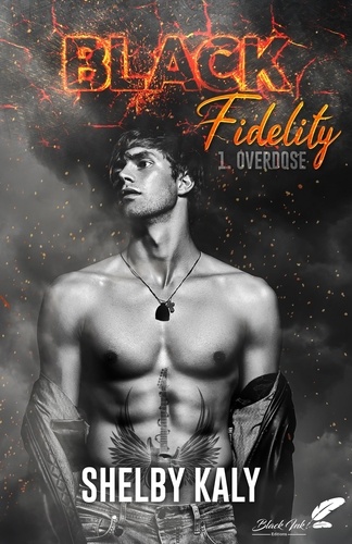 Black fidelity 1 Overdose